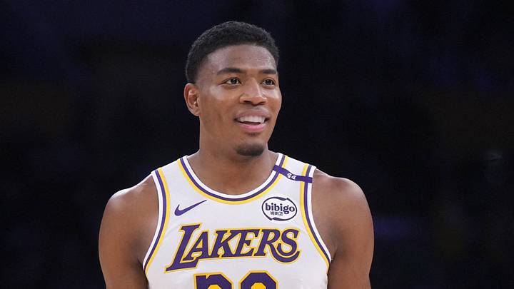 Rui Hachimura joined the Clippers in free agency Rui Hachimura joined the Clippers in free agency