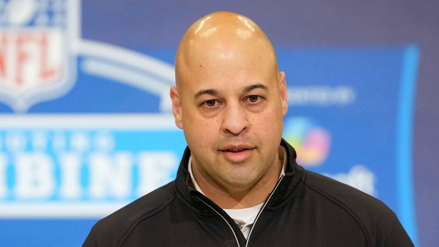 Steelers Hold Five Draft Picks, Target Jermod McCoy
