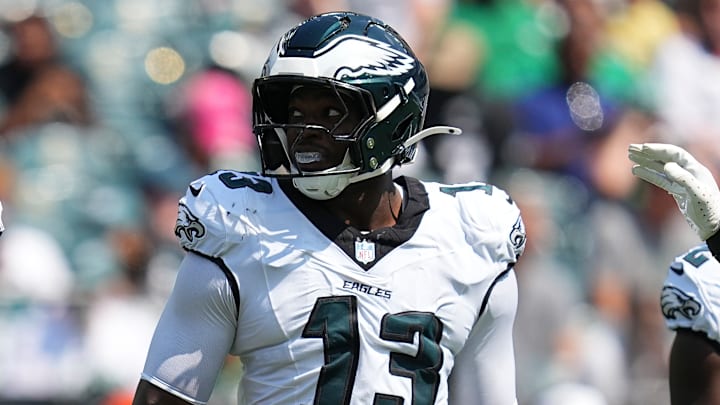 Cleveland Browns v Philadelphia Eagles - NFL Preseason 2025