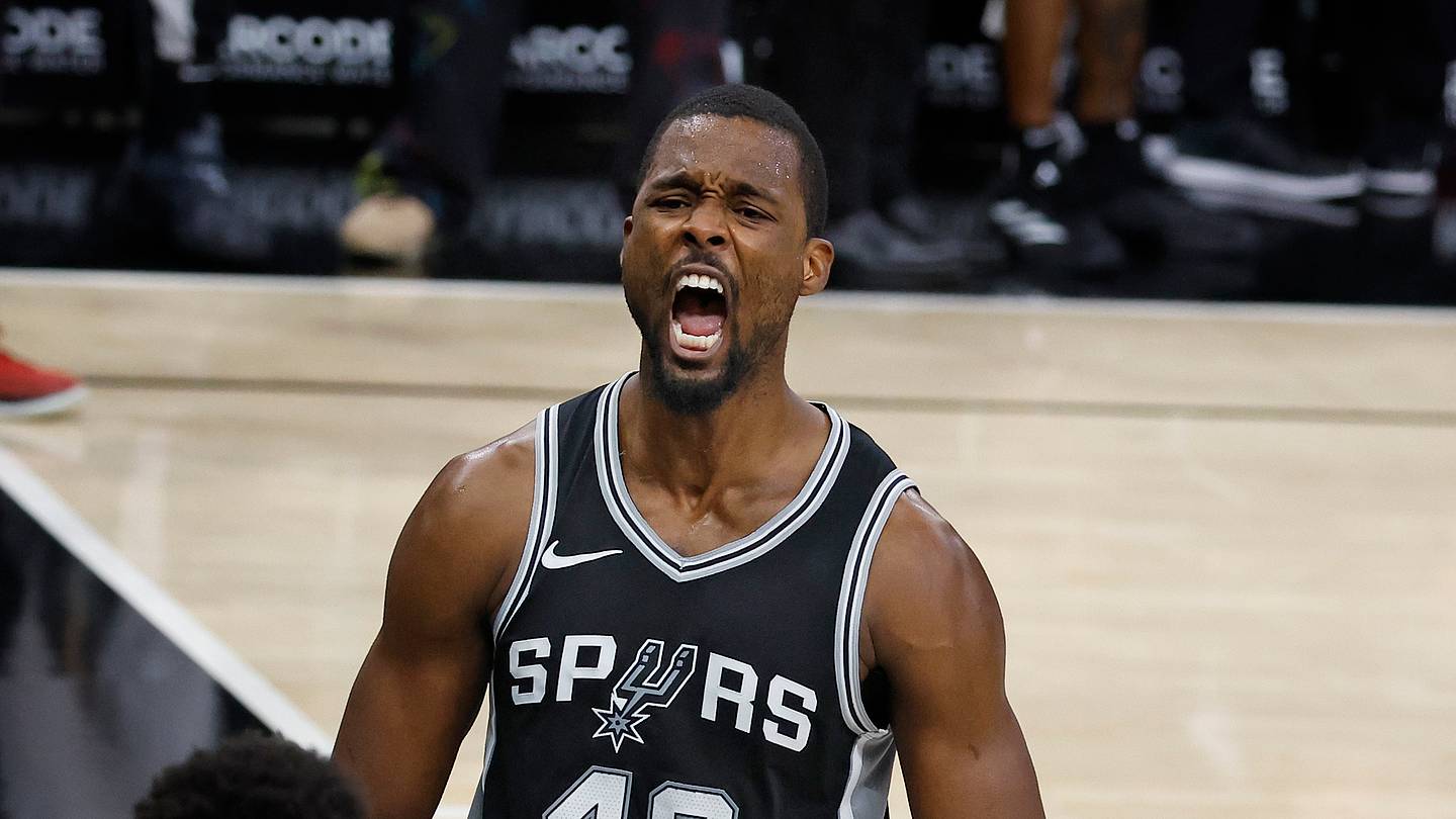 4 Spurs who won’t be back after NBA Finals disappointment