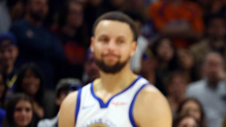 Golden State have missed out on their potential lead assistant