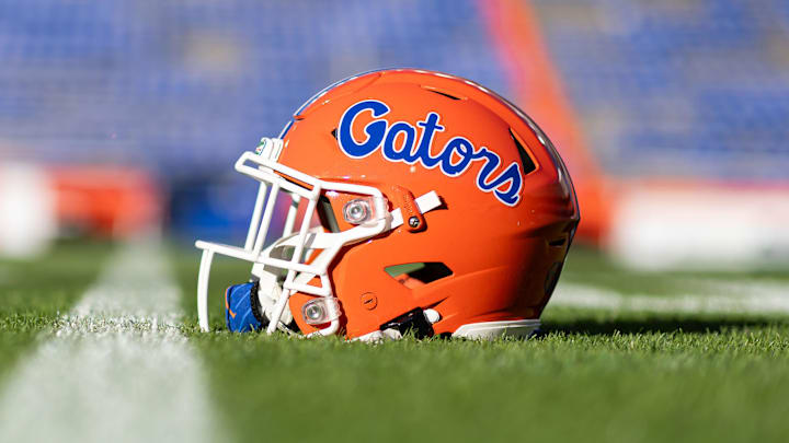 A top 2026 OT is checking out Gainesville this weekend A top 2026 OT is checking out Gainesville this weekend