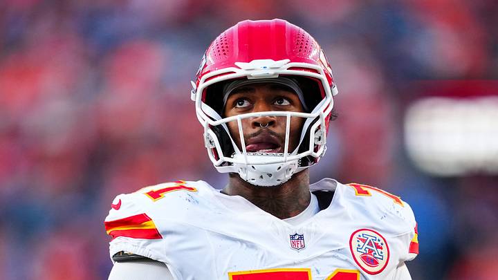 Kansas City Chiefs v Denver Broncos Kansas City Chiefs v Denver Broncos