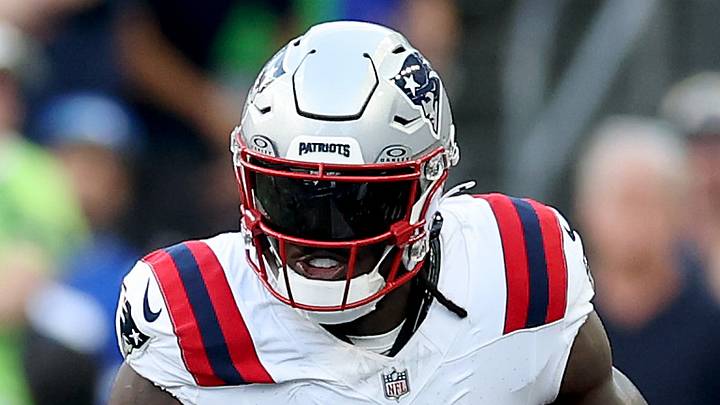 New England Patriots v Seattle Seahawks