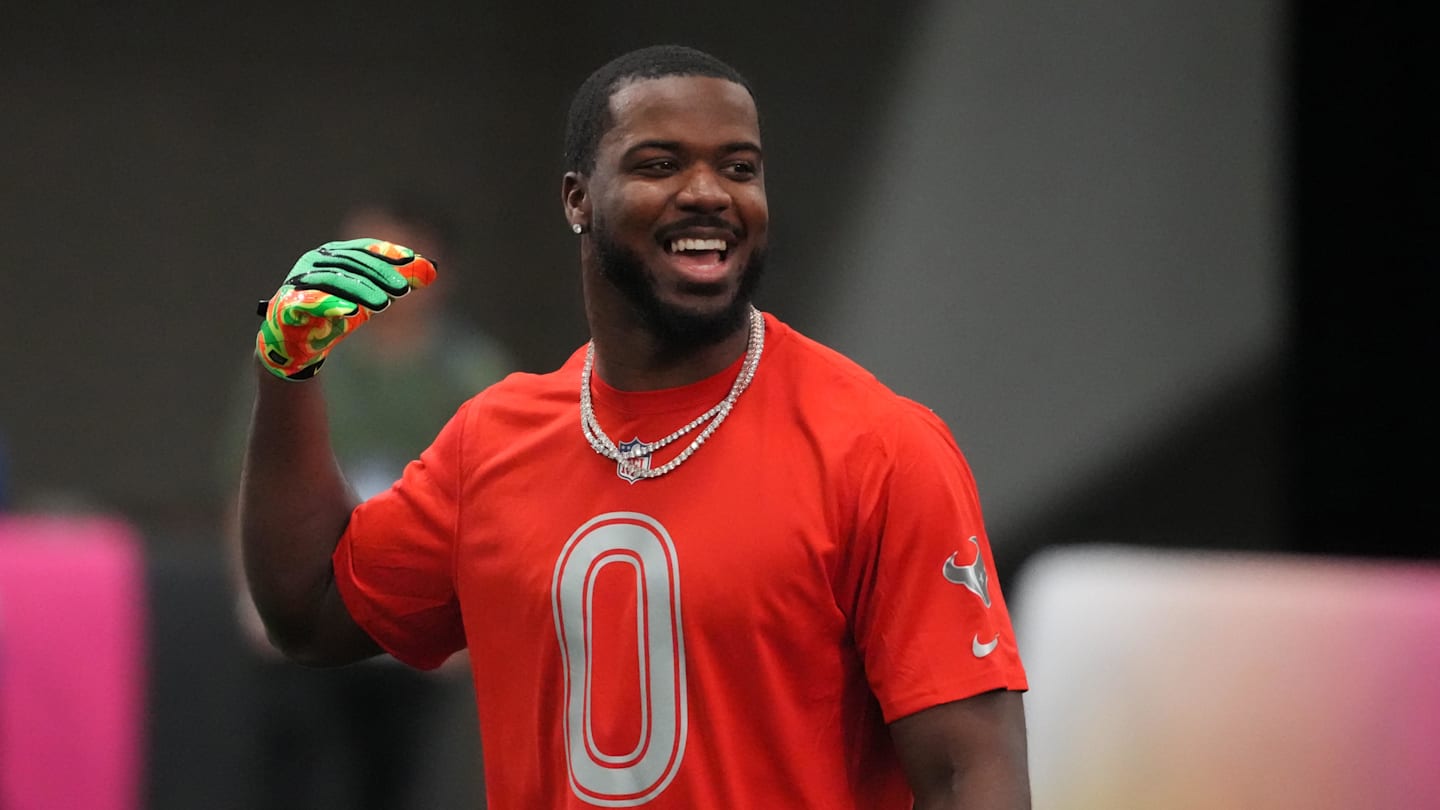 Dallas Cowboys-Azeez Al-Shaair Trade Buzz Comes To Screeching Halt