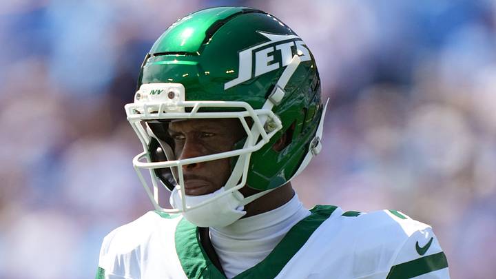New York Jets v Tennessee Titans New York Jets v Tennessee Titans