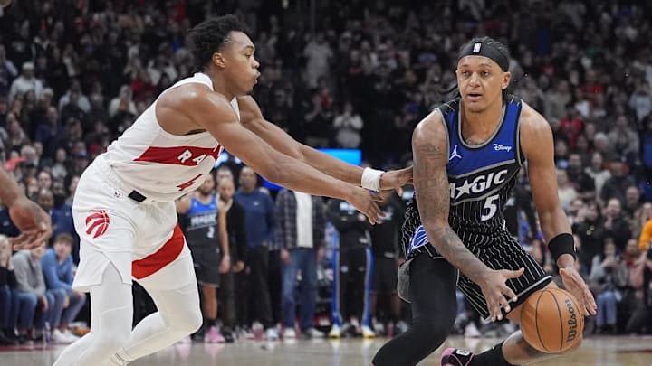 The Orlando Magic are facing one of the biggest games of their season as they take on the Toronto Raptors with a chance to climb the standings and get closer to the 6- and 5-seeds.