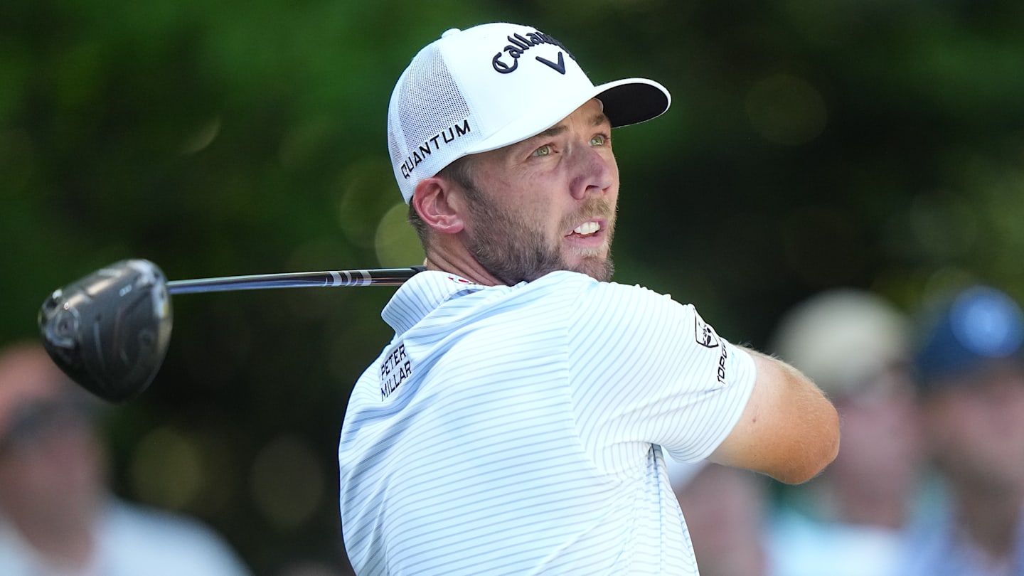 Masters Round 4 Tee Times: Rory McIlroy and Cam Young in Final Group at Augusta National