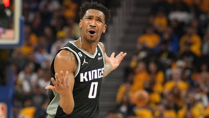 Malik Monk, Sacramento Kings