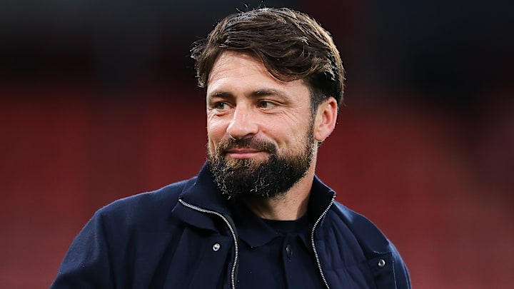 AFC Bournemouth v Southampton FC - Premier League