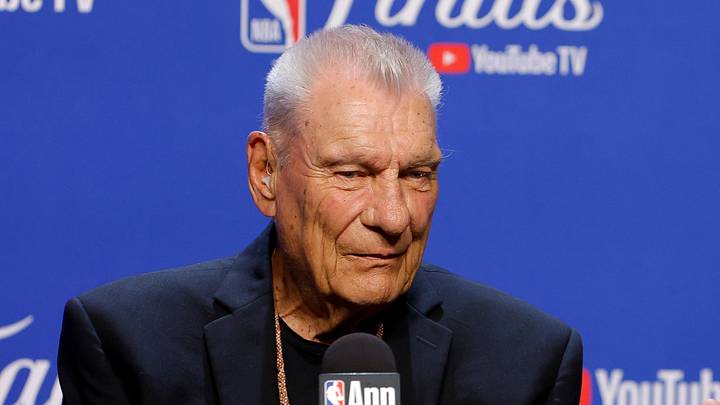 Don Nelson Don Nelson