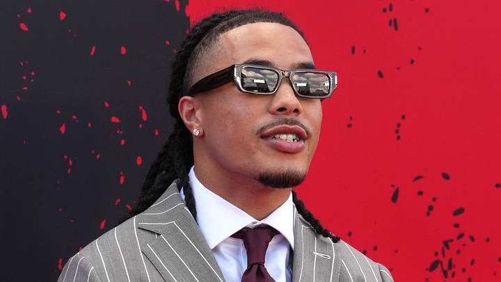 Philadelphia Eagles wide receiver Makai Lemon 