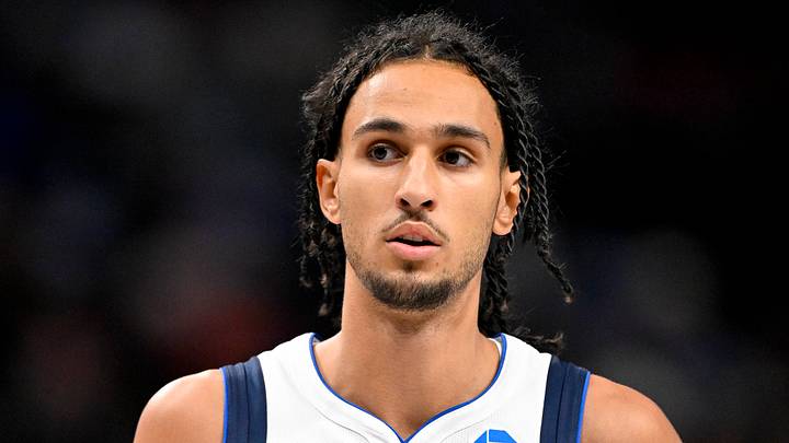 Dallas Mavericks, Zaccharie Risacher Dallas Mavericks, Zaccharie Risacher