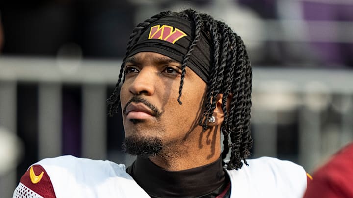 Jayden Daniels Jayden Daniels