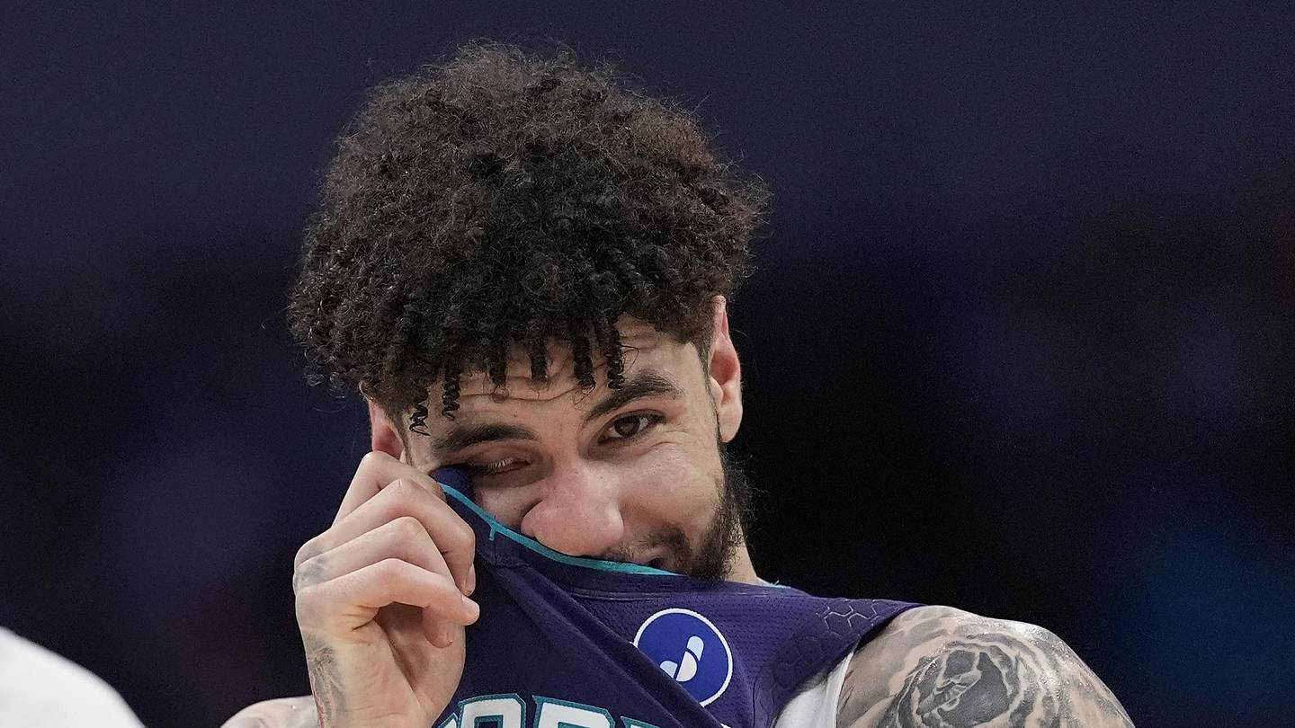 LaMelo Ball's outlook with the Timberwolves has a red flag that can't be ignored
