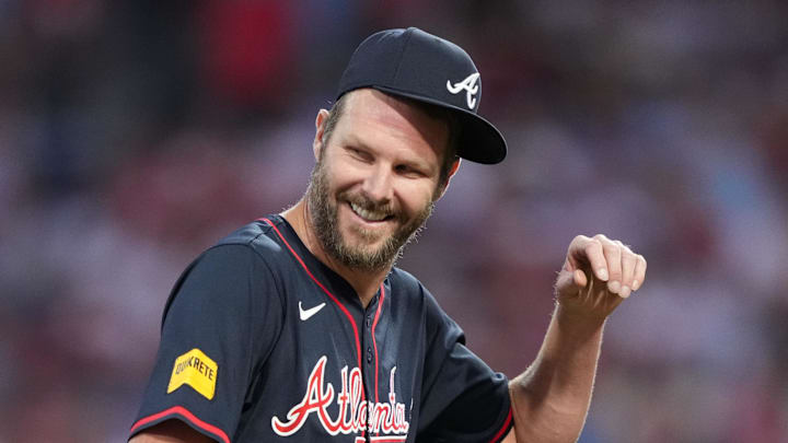 What was seen as an insane move at the time is now looking more like a lopsided deal for the Braves