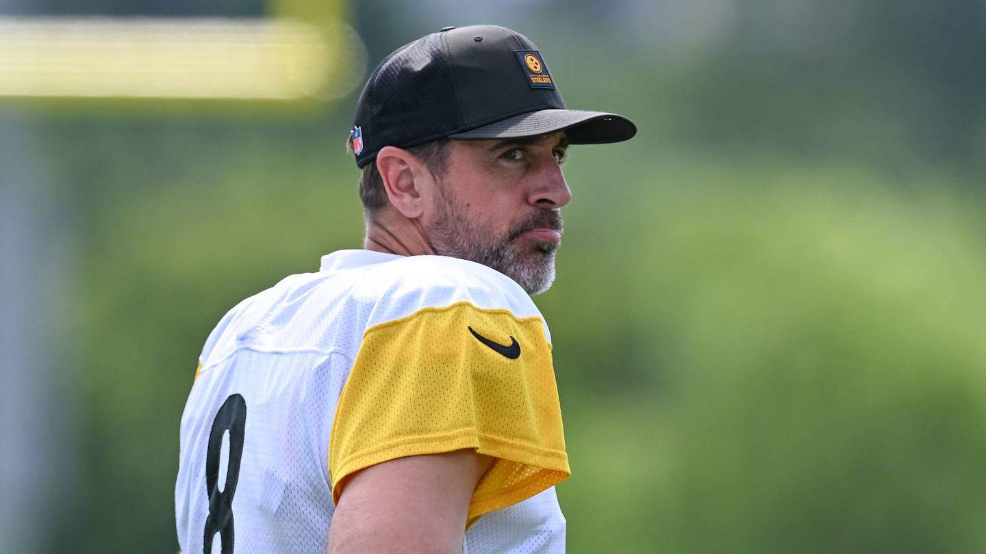 7 bold predictions for the Steelers' 2026 season