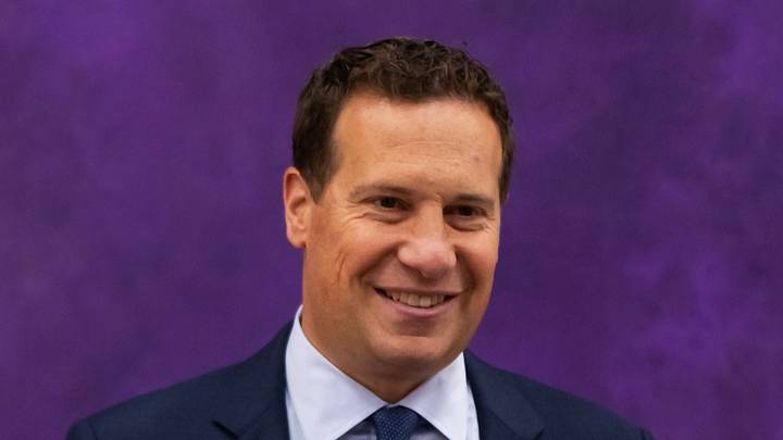 Phoenix Suns, Mat Ishbia Phoenix Suns, Mat Ishbia