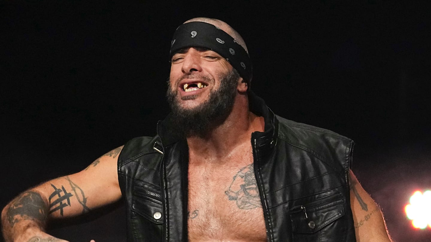 AEW Collision Results (12/13/25): Briscoe Retains, Men's And Women's World Title Matches Set For Worlds End