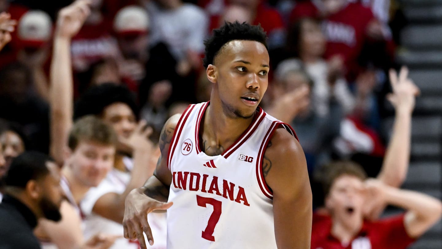 Miami Continues to Patch Holes in the Transfer Portal, Adding A Big 10 Sniper