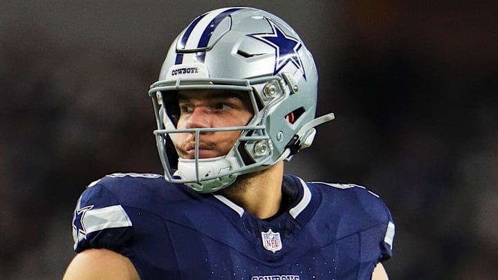 Los Angeles Rams v Dallas Cowboys Los Angeles Rams v Dallas Cowboys