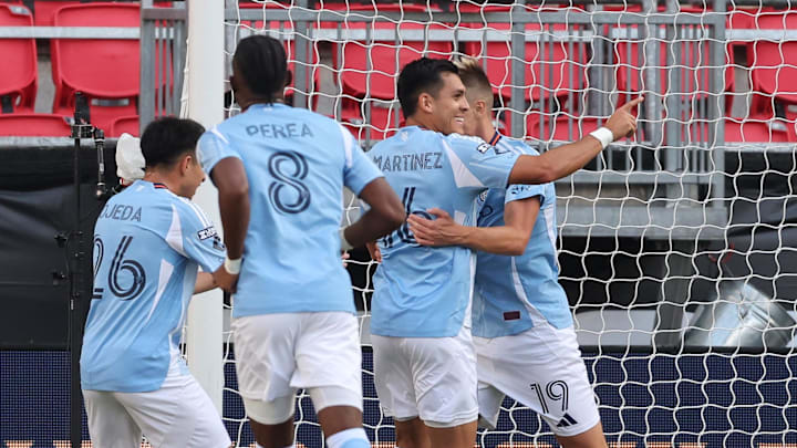 NYCFC