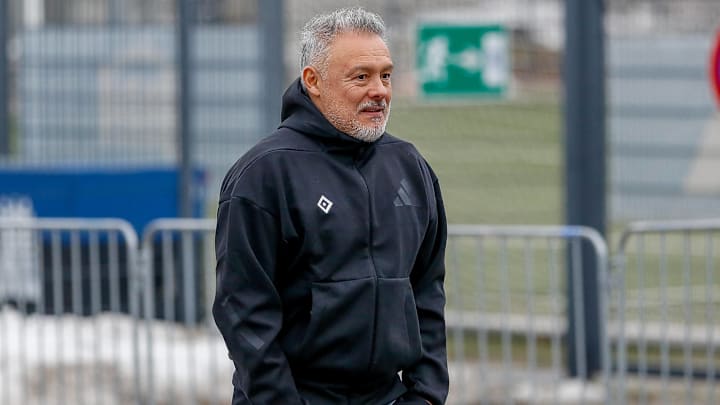 Rodolfo Cardoso übernimmt die HSV-Frauen