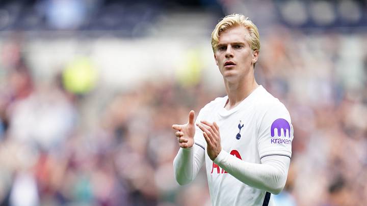 Tottenham Hotspur v Aston Villa FC - Premier League 2026/27 Tottenham Hotspur v Aston Villa FC - Premier League 2026/27
