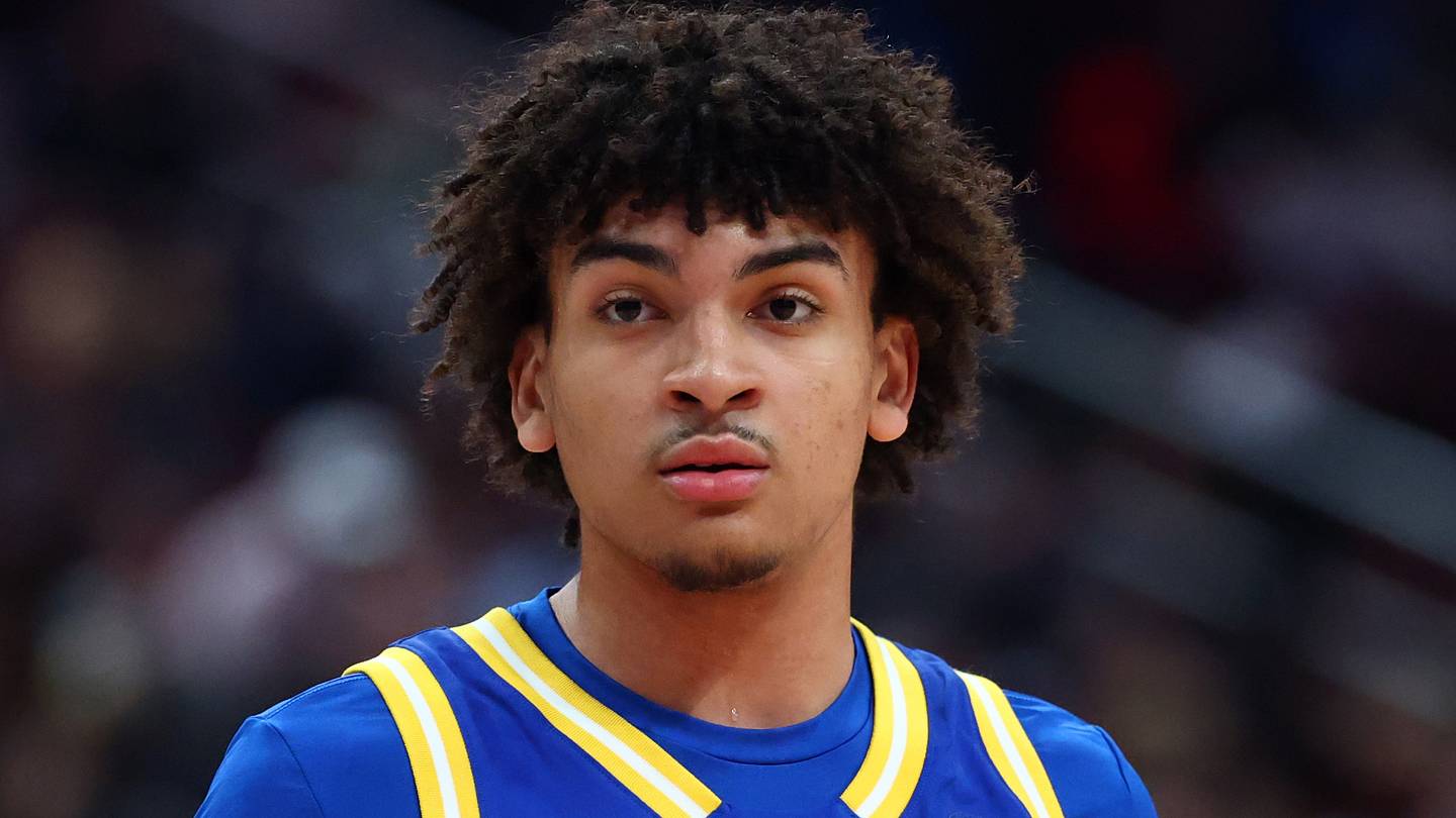 Texas Longhorns' 2027 NBA Draft Prospects: A Trio to Watch