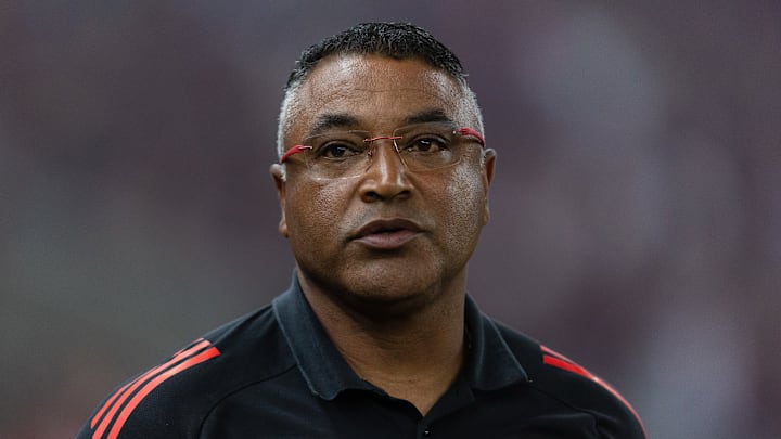 Ex-Palmeiras, Roger Machado vai para a segunda experiência no futebol paulista