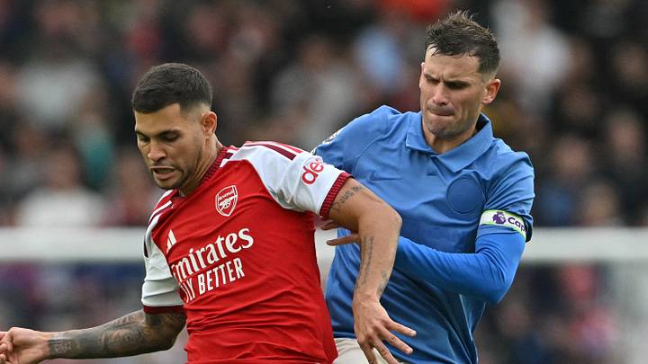 Bruno Guimaraes, Arsenal Bruno Guimaraes, Arsenal