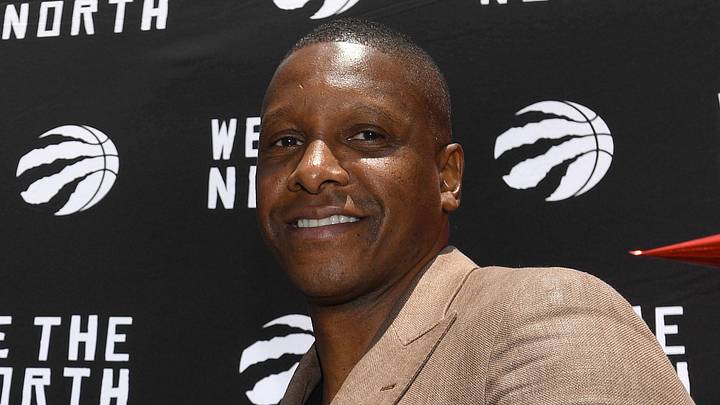 Masai Ujiri