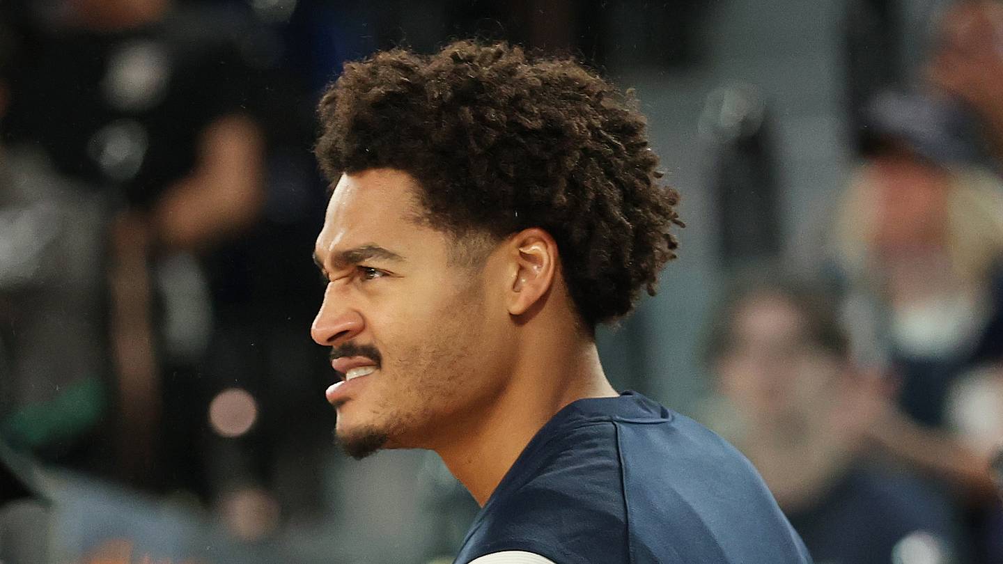 The Pelicans have a Jordan Poole problem that can’t be solved The Pelicans have a Jordan Poole problem that can’t be solved