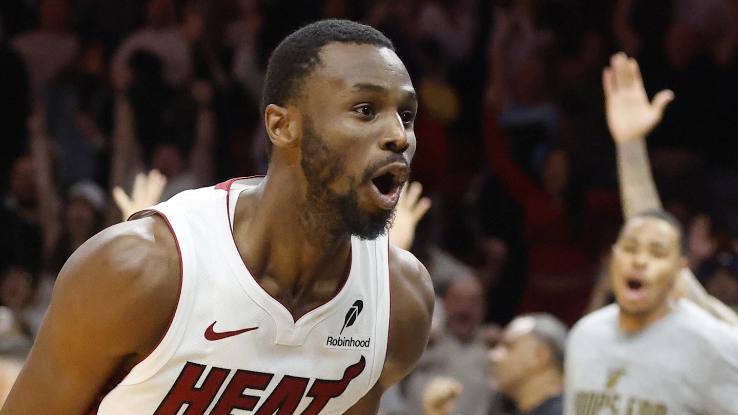 Heat will absolutely love what Andrew Wiggins just hinted at