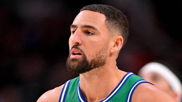 Dallas Mavericks, Klay Thompson Dallas Mavericks, Klay Thompson
