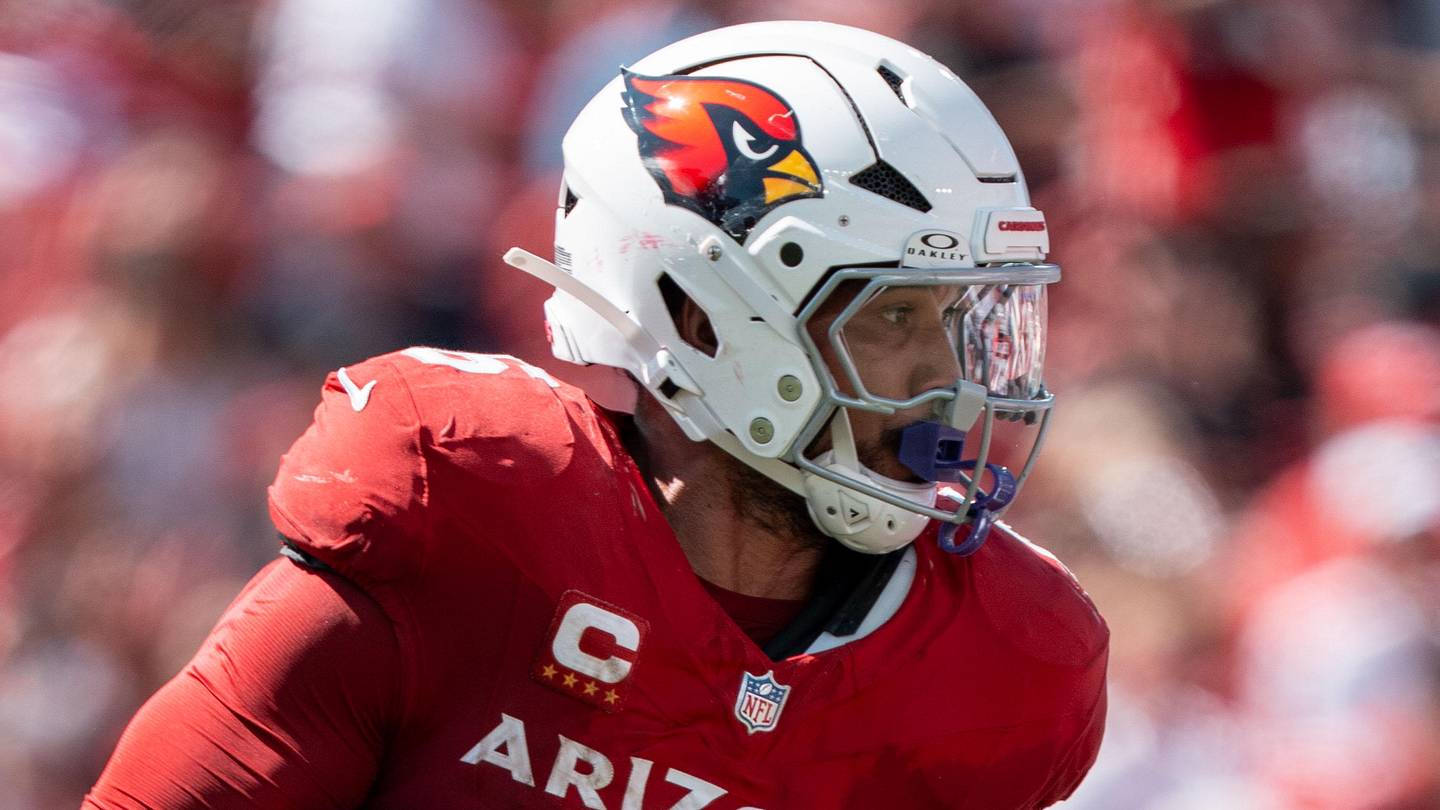 Cardinals RB is Unfortunate But Logical Trade Candidate
