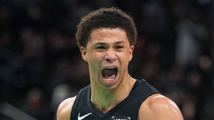 San Antonio Spurs, Carter Bryant