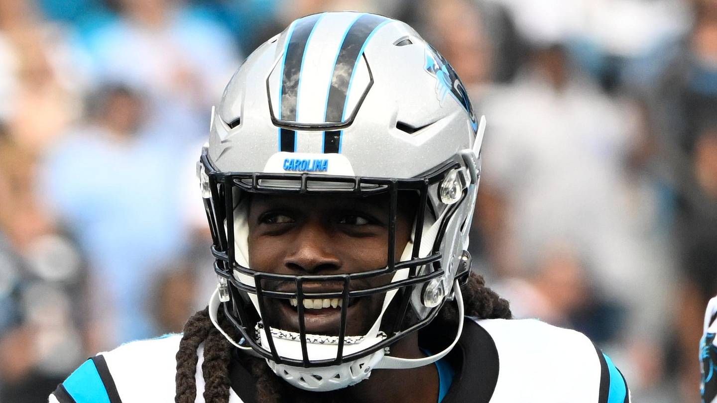 Patriots can't escape consistent link to free agent star their defense could use