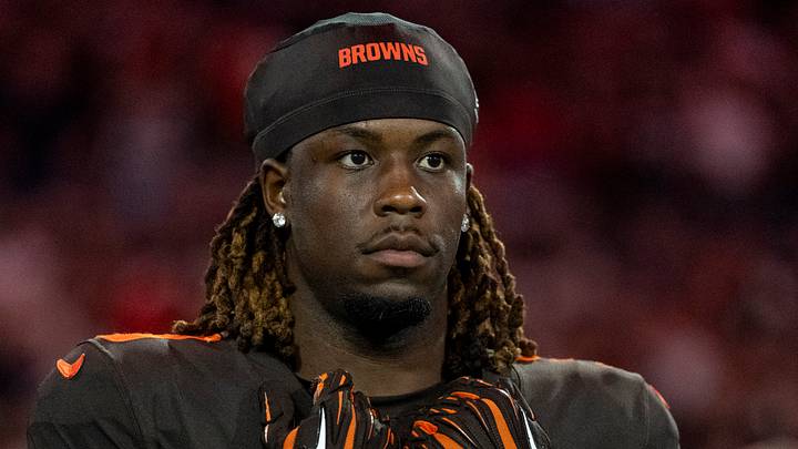 Pittsburgh Steelers v Cleveland Browns - NFL 2026