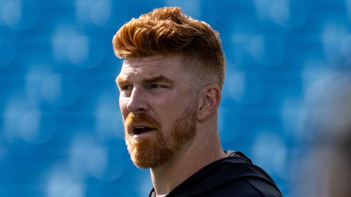Andy Dalton