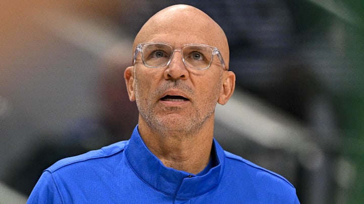 Dallas Mavericks, Jason Kidd Dallas Mavericks, Jason Kidd