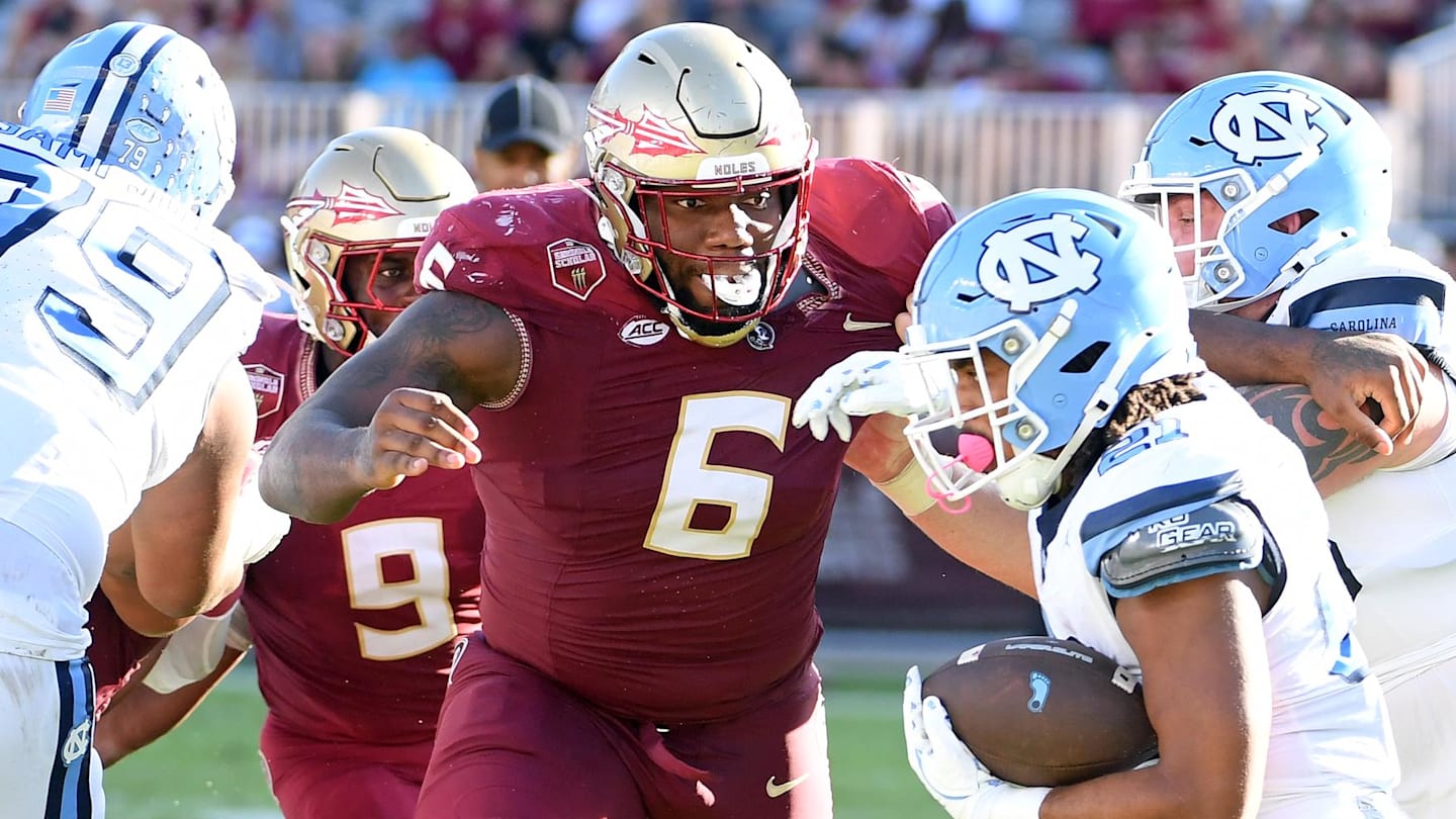 Former FSU Football Starter Receives Big News Before NFL Draft