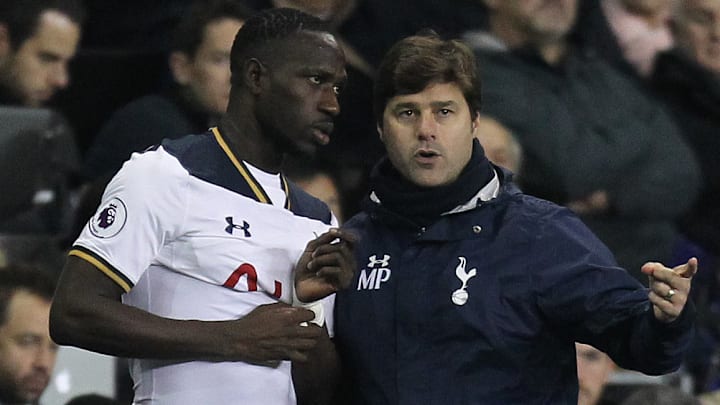 Sissoko rend hommage à Pochettino
