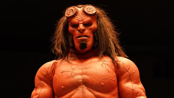 All Japan Pro-Wrestling