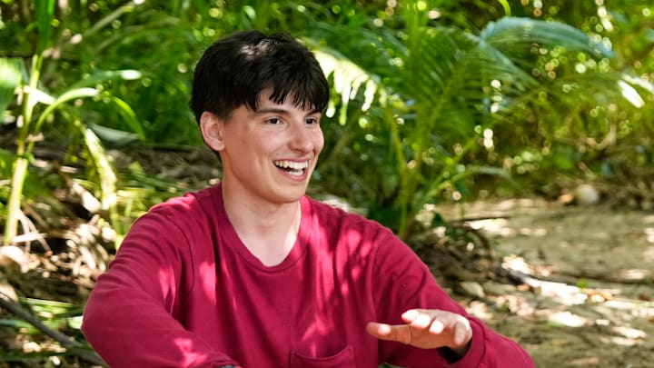 “Act One of a Horror Film” – 18 strangers are abandoned on the islands of Fiji with the chance to win $1 million. Tribes must claim victory in the grueling marooning challenge to earn essential camp supplies. Then castaways are chosen to face off with a huge reward on the line, on the two-hour season premiere of SURVIVOR, Wednesday, Sept. 24 (8:00-10:00 PM, ET/PT) on the CBS Television Network, and streaming on Paramount+ (live and on-demand for Paramount+ Premium plan subscribers, or on-demand