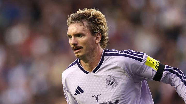 Nick Woltemade stürmt 26/27 für Juve Nick Woltemade stürmt 26/27 für Juve