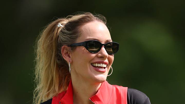 Paige Spiranac