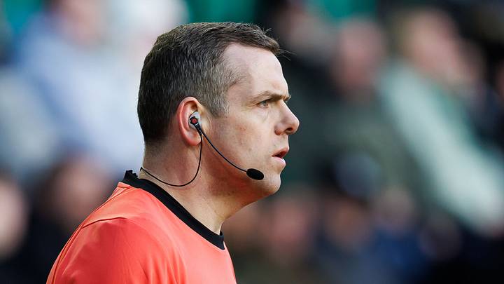 Hibernian v Livingston - William Hill Premiership