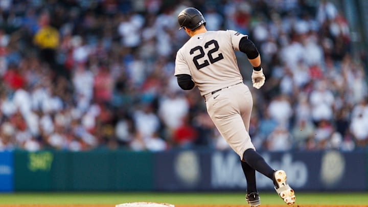 New York Yankees v Los Angeles Angels