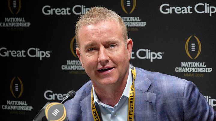 Here are five potential replacements for Kirk Herbstreit in the latest edition of EA Sports College Football 27
